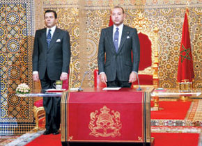Le Maroc, seul avenir possible
