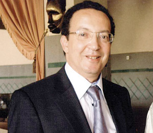 Said El Boukhari : «Des efforts importants restent à faire pour être à la hauteur»