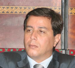 Les priorités selon Oulbacha
