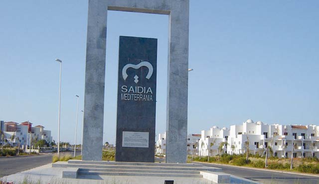Saïdia: rencontre d’information sur l’assainissement liquide
