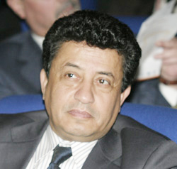 Salah El Ouadie : « Le devoir accompli »