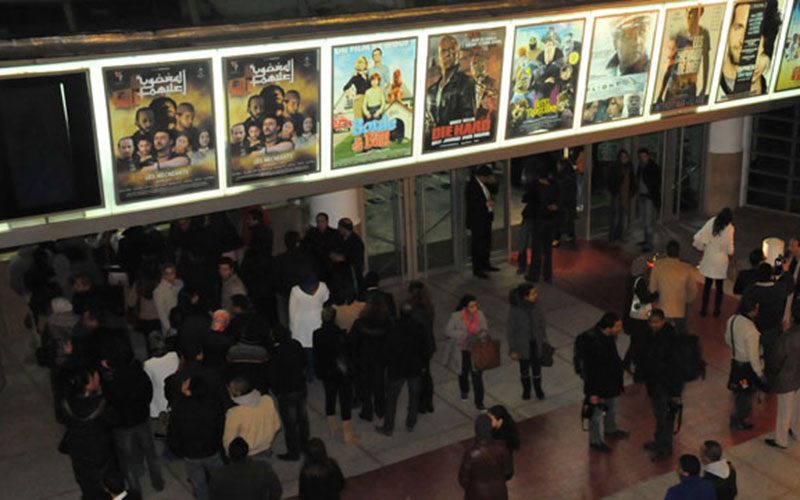 Films à l’affiche au cinéma