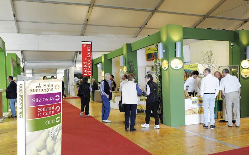 Des opérateurs marocains au Salon de l’huile d’olive «Sol and Agrifood» de Vérone