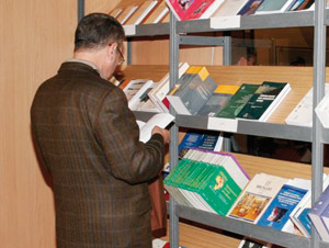 2ème Salon du livre universitaire à Marrakech : Pour mettre en valeur la recherche des enseignants