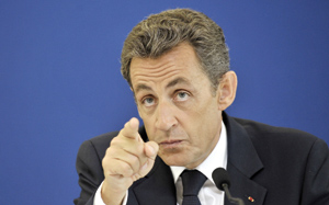 Nicolas Sarkozy ou la tentation de ne rien changer