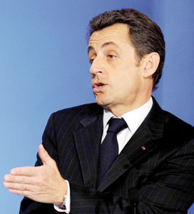 Carnet parisiens : le dilemme afghan de Sarkozy
