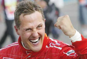 Formule 1 : «Le retour de Schumacher était une énorme erreur»