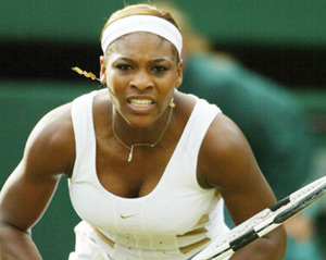 Fed Cup : les soeurs Williams absentes contre la Russie