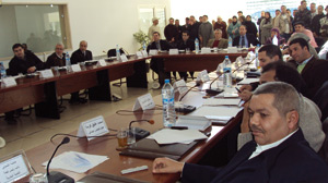 Assilah: Les conseillers portent leurs regards vers les activités économiques
