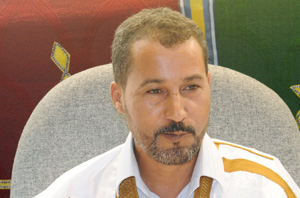 La délégation marocaine appelle à la libération de Ould Sidi Mouloud