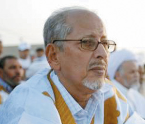 Mauritanie : Ould Cheikh promet une nouvelle ère