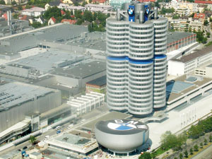 BMW, leader mondial de l’automobile premium