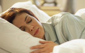 Dormir sept heures par nuit pour éviter l’infarctus