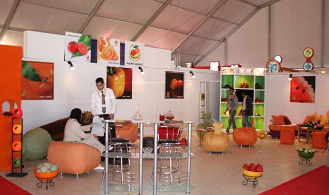 Ait Melloul accueille le SIFEL