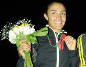 Mondiaux d’athlétisme : Un début prometteur pour Btissam Lakhouad et Siham Hilali à Daegu
