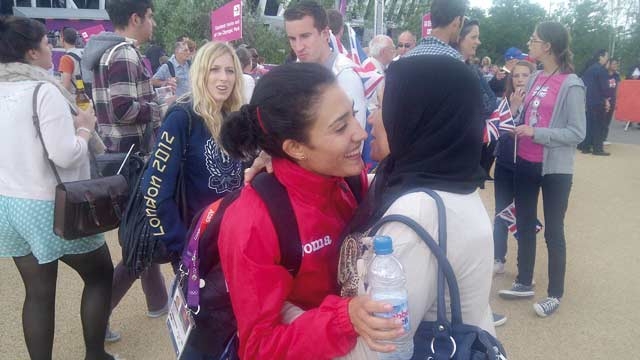 Jeux Olympiques : Un foyer à Londres pour les mamans des athlètes marocains
