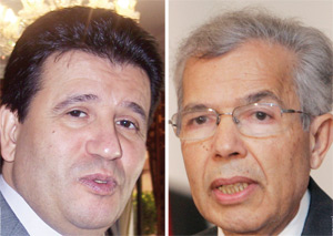 Réformes politiques : Derniers réglages avant la nouvelle Constitution
