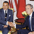 Maroc-USA, amitié constante