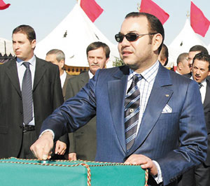 Un nouveau visage pour le Souss