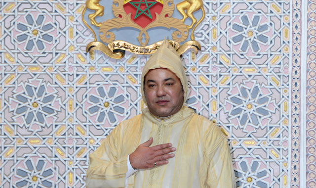Discours intégral du Roi Mohammed VI à l’ouverture de la première session de la troisième année législative de la 9ème législature
