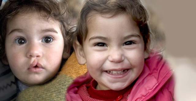 Opération Smile Morocco du 12 au 16 novembre à Sidi Ifni