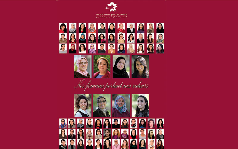 Journée mondiale de la femme: SMT lance le Women’s Network