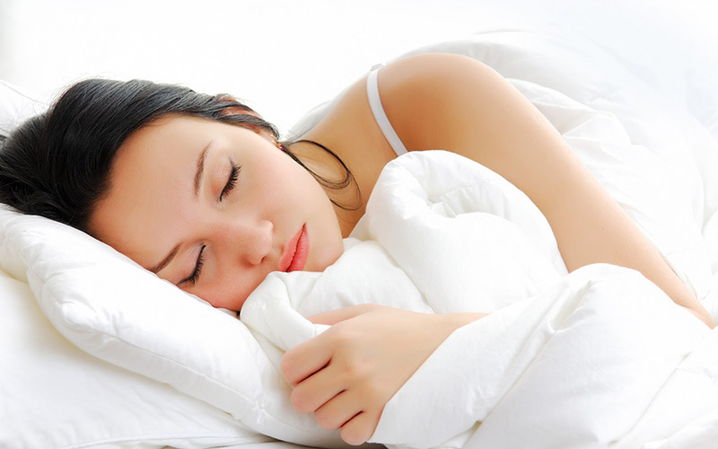 Le sommeil, secret d’une bonne santé mentale ?