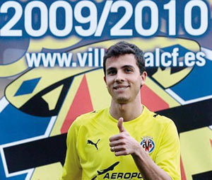 Championnat d’Espagne : Villarreal s’impose à Malaga et se classe deuxième