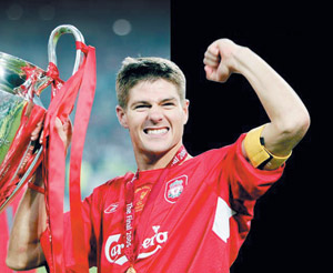Ligue des champions : Liverpool en finale