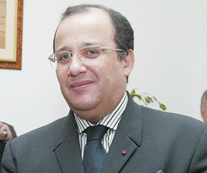 Le Maroc explique l’autonomie à Londres