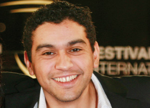 Talal Selhami : «Remporter un prix sera la cerise sur le gâteau»