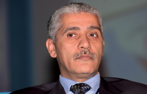 Rachid Talbi Alami : «La réélection de Salaheddine Mezouar
est un acte normal et très attendu»
