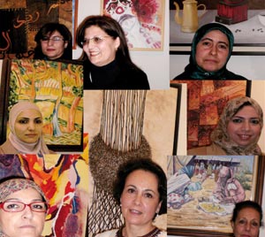 Tanger : Les femmes créatrices à l’honneur