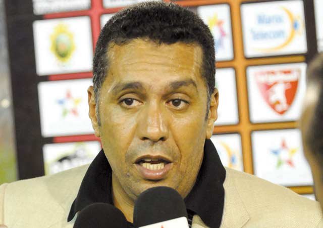 CAN-2013 : Rachid Taoussi resserre les vis à Johannesburg avant le jour «J»