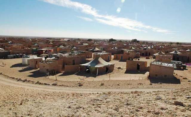 Le polisario accusé de former une « génération de mutants » par une ONG américaine