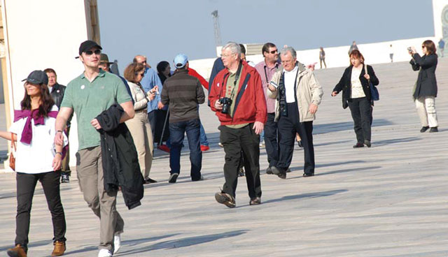 Tourisme: Une valeur ajoutée de 48 milliards de dirhams en 2013