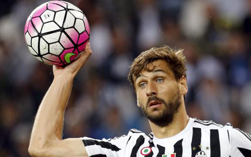 Transfert : La Juventus cède Llorente et Isla au FC Séville