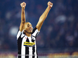 David Trezeguet affirme qu’il restera à la Juventus Turin