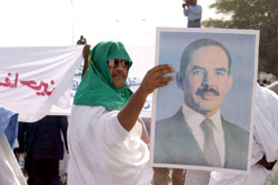 L’Algérie est-elle dans le coup ?