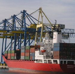 Transport : Casablanca : le port renforce sa sécurité