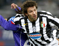 Calcio : verdict final aujourd’hui