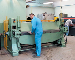 PME : Un baromètre pour la compétitivité