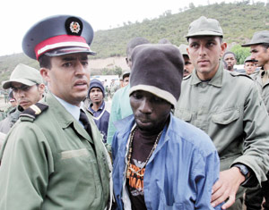 Emigration clandestine : Le Maroc marque des points