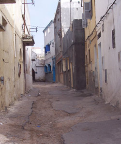 nombre de prostituée au maroc