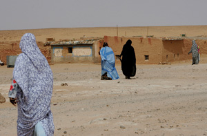 Tindouf : Découverte d’un centre de détention secret pour femmes