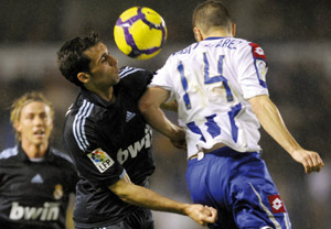 Championnat d’Espagne : Barcelone en balade, le Real suit le rythme