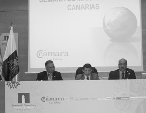 Investissement : Semaine du Maroc à Las Palmas : Opération séduction