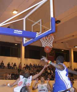 Basket : Raja-IRT, une finale inédite