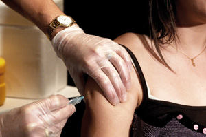 Vaccin contre le cancer du col de l’utérus : Faut-il craindre le Gardasil ?