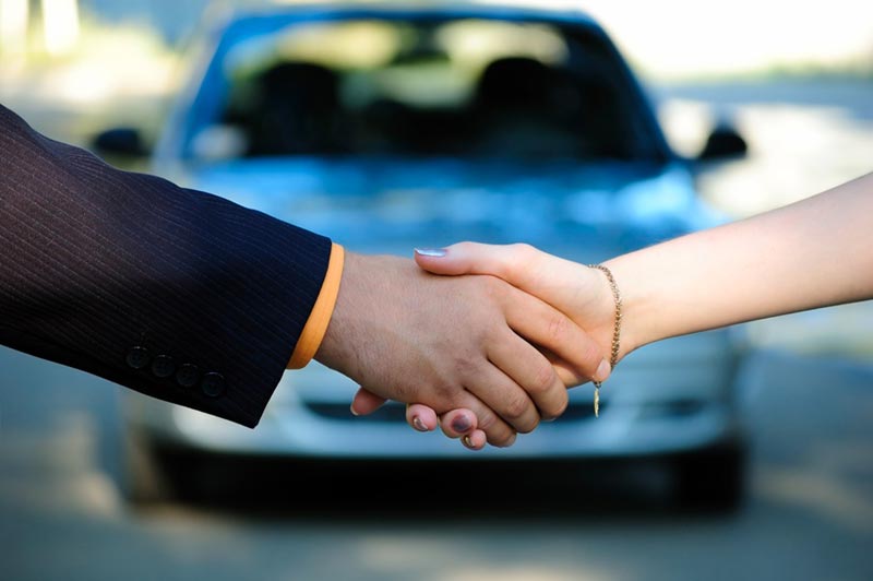 Ventes automobiles: Légère éclaircie mais peut mieux faire…